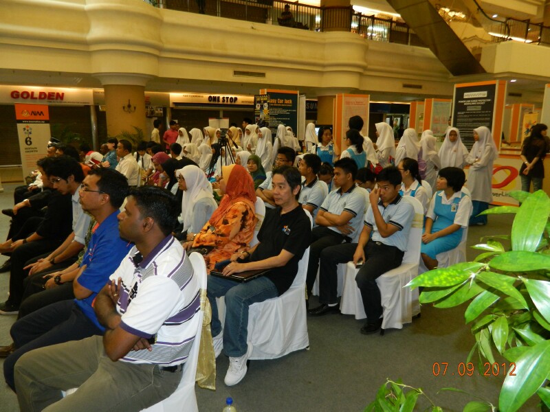 AIM IMT Kuantan - 2 AIM IMT Kuantan - 2